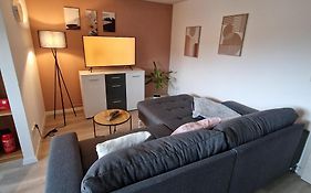 Auszeit bei Wachter - Ferienwohnung mit Terrasse&Weitblick
